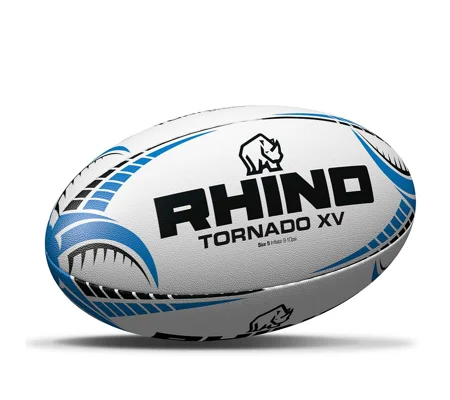 Rhino Tornado XV Rugby Ball