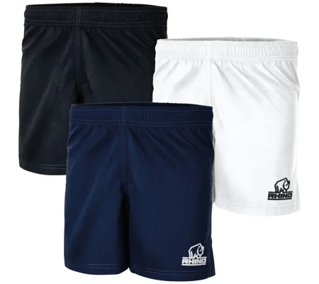 Rhino Auckland R/Shorts Adult