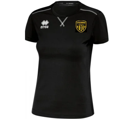 Stockwood Wders FC Errea Marion Girls T-Shirt
