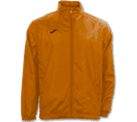 BSLFC Orange Joma Adult / Junior Iris Rain Jacket
