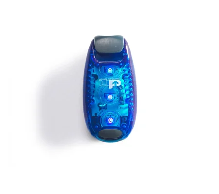 Ultimate Performance Eddystone Clip on LED Light