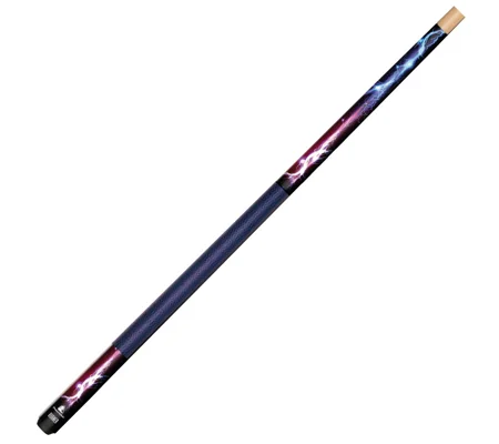 Powerglide Burner Pool Cue 10mm Tip