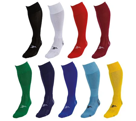 Precision Plain Pro Football Socks Adult