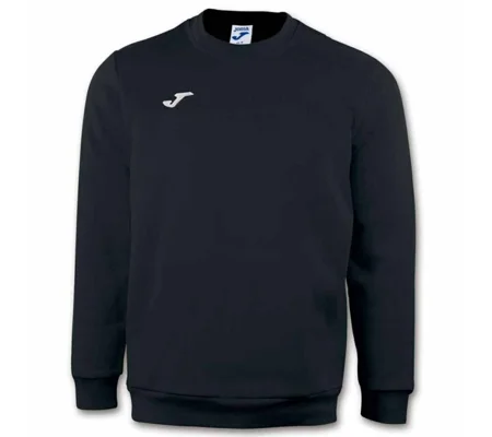 BSLFC JOMA CAIRO II JUMPER - BLACK