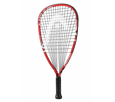 Head MX Fire Racketball Racket