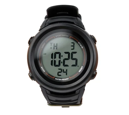 TIS Pro 322 Wrist Stopwatch