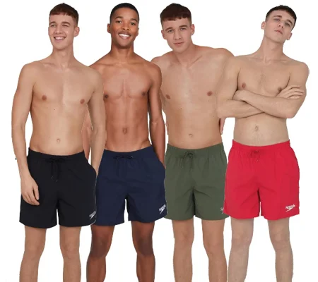 Speedo Essentials 16" Watershorts