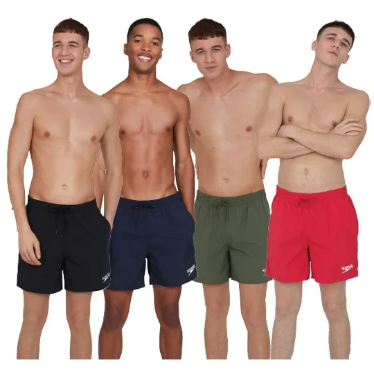 Speedo Essentials 16" Watershorts