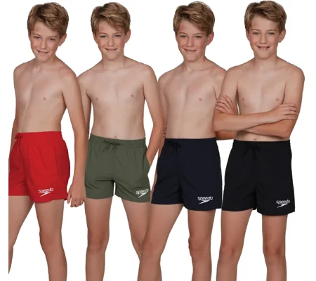 Speedo Essential 13" Watershorts Junior