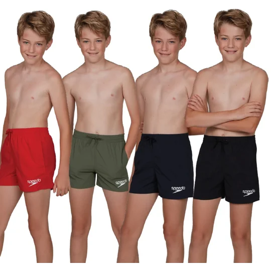 Speedo Essential 13" Watershorts Teen