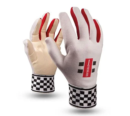 Gray-Nicolls Padded Chamois Wicket Keeping Inners
