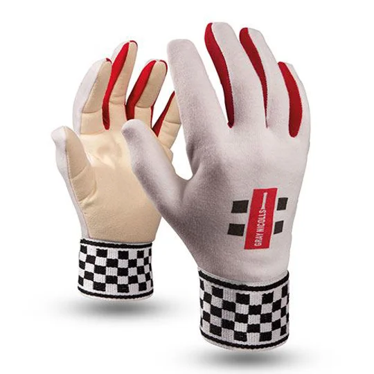 Gray-Nicolls Padded Chamois Wicket Keeping Inners