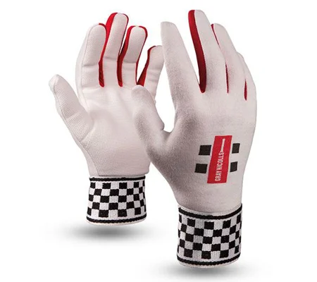 Gray-Nicolls Padded Cotton Wicket Keeping Inners
