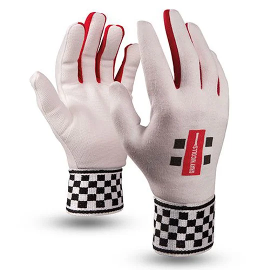 Gray-Nicolls Padded Cotton Wicket Keeping Inners
