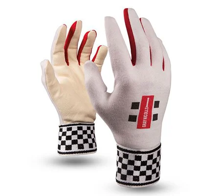 Gray-Nicolls Plain Chamois Wicket Keeping Inners