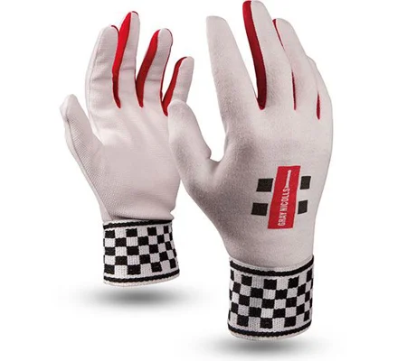 Gray-Nicolls Plain Cotton Wicket Keeping Inners