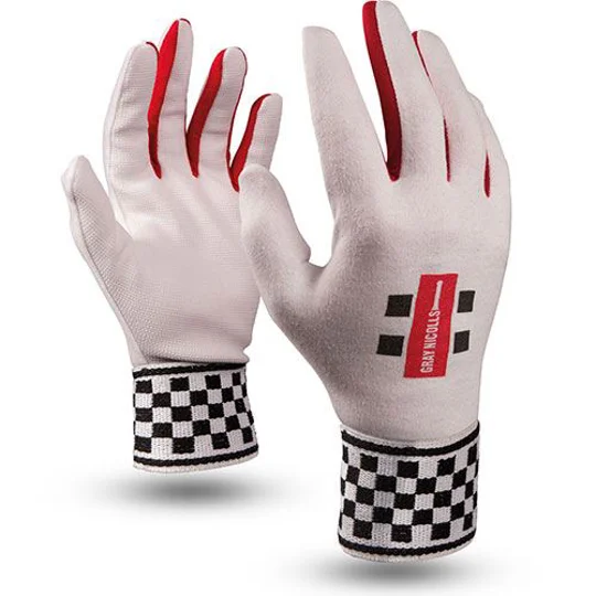 Gray-Nicolls Plain Cotton Wicket Keeping Inners