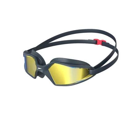 Speedo Hydropulse Mirror Goggles (ADULT)