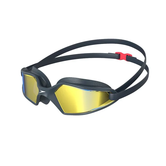 Speedo Hydropulse Mirror Goggles (ADULT)