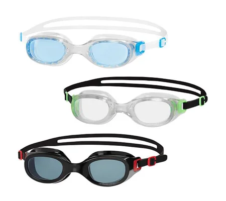 Speedo Futura Classic Goggle