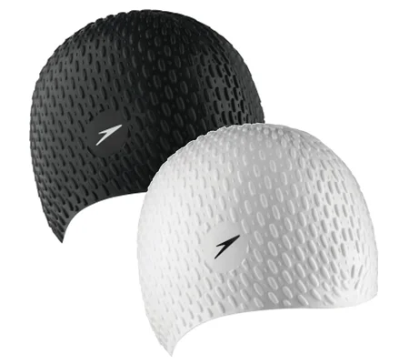 Speedo Bubble Cap - Adult