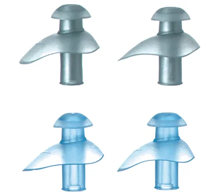 Speedo Ergo Earplugs Assorted