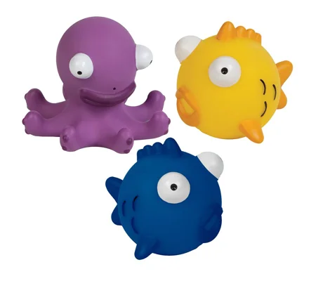 Speedo Sea Squad Squirty Toys