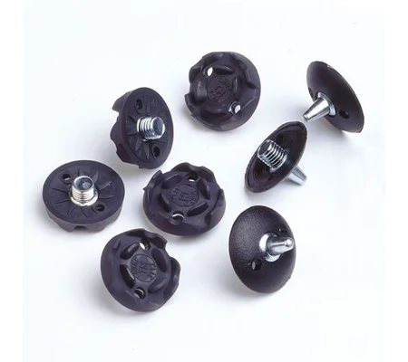 Gray-Nicolls Steel Spikes - 20 Pack