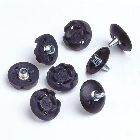 Gray-Nicolls Steel Spikes - 20 Pack