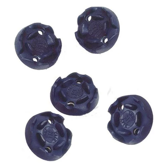 Gray Nicolls Rubber Spikes - 20 Pack