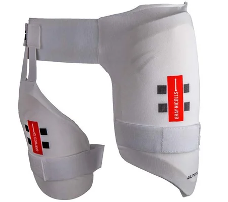Gray Nicolls Academy All In One Thigh Pad