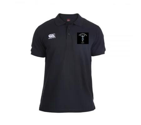 Bristol Harlequins CCC Waimak Polo