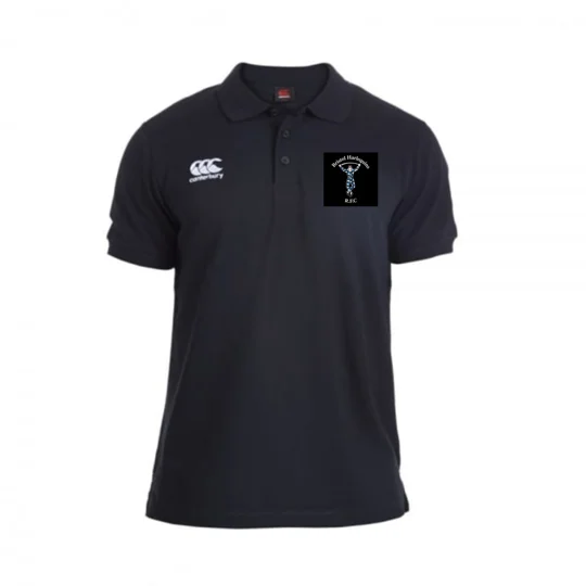 Bristol Harlequins CCC Waimak Polo