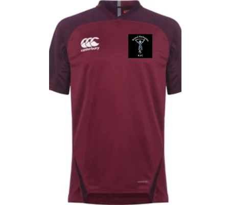 Bristol Harlequins CCC Evader Rugby Training Jersey