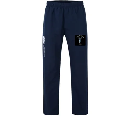 Bristol Harlequins CCC Tapered Open Hem Stadium Pants