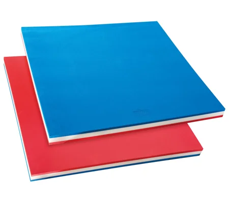 Swim Square Raft 965mm X 955 X 60mm