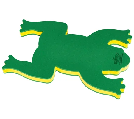 Swim Junior Frog