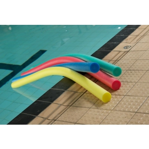 Swim Noodle (Assorted Colours)