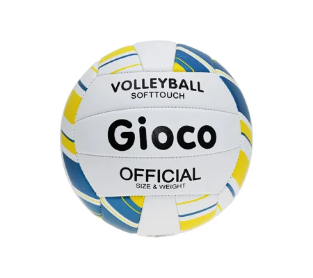 Gioco Softtouch Volleyball