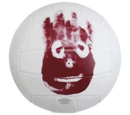 Wilson Mr Wilson (Cast Away) Volleyball