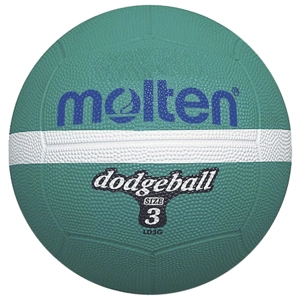 Molten LD3G Dodgeball