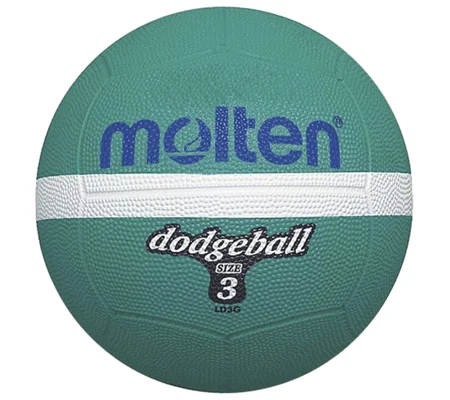 Molten LD3G Dodgeball