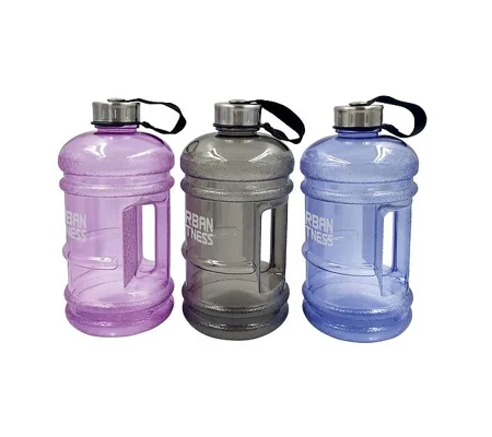 Urban Fitness Quench 2.2L Water Bottle