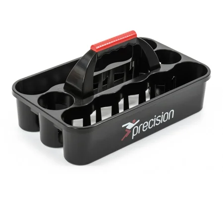 Precision 12 Bottle Plastic Carrier