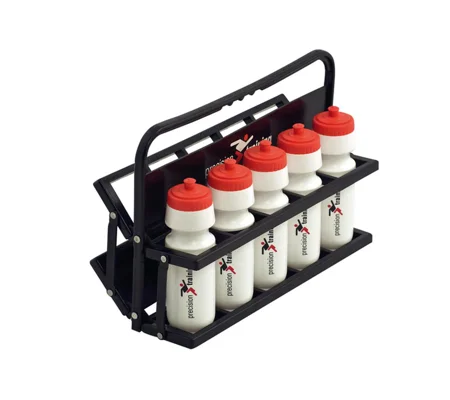 Precision '10 Bottle' Folding Carrier