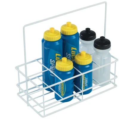 Precision "8 Hole" Bottle Carrier