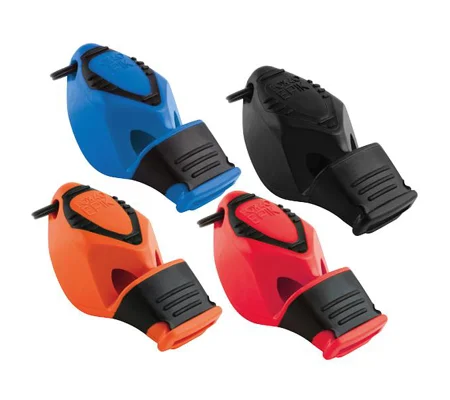 Fox 40 Epik CMG Safety Whistle and Strap