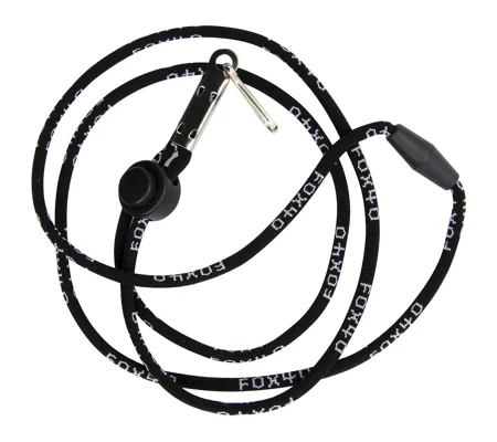Fox 40 Breakaway Neck Lanyard