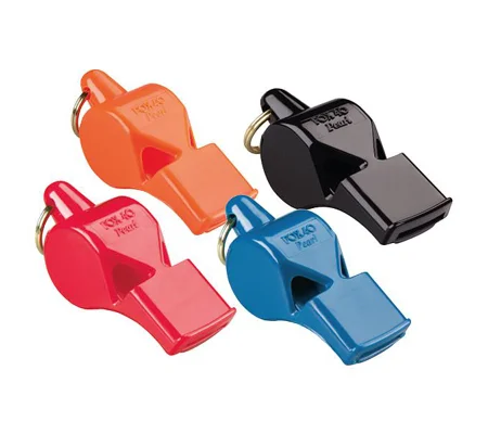 Fox 40 Pearl Safety Whistle and Strap