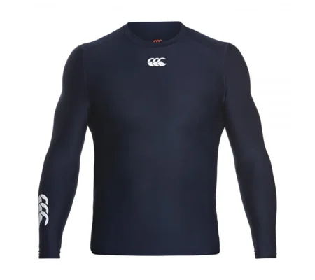 Bristol Harlequins CCC Men's Thermoreg L/S Top